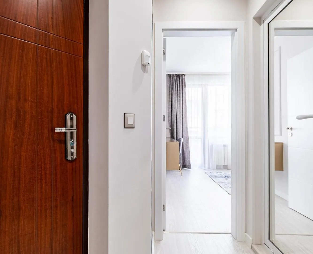 Perfect Stay Near Sea Garden Varna Apartment