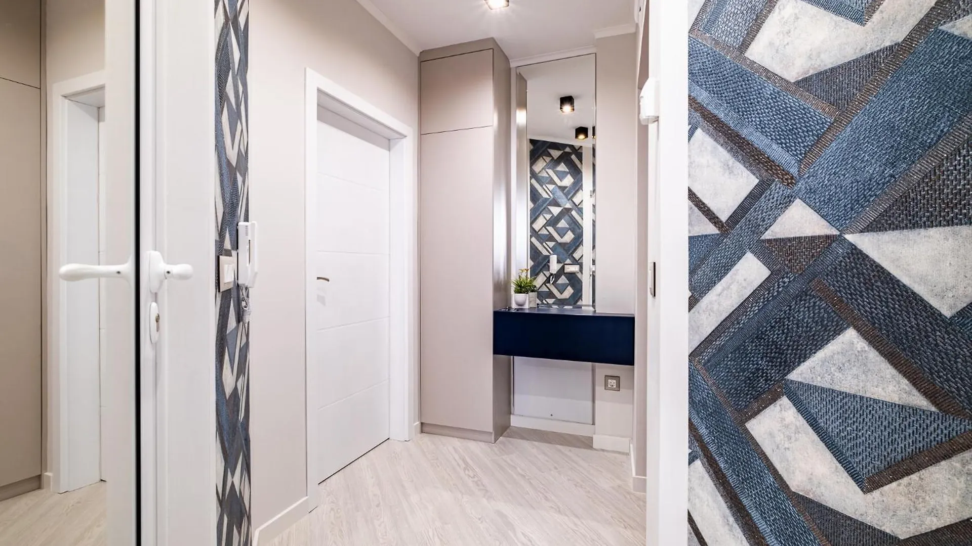 Perfect Stay Near Sea Garden Varna