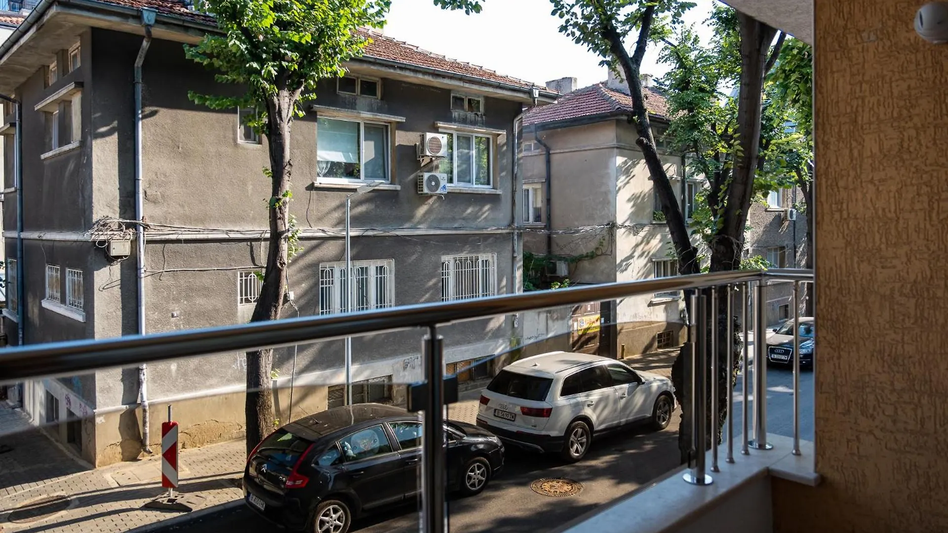 Perfect Stay Near Sea Garden Varna Bulgaria