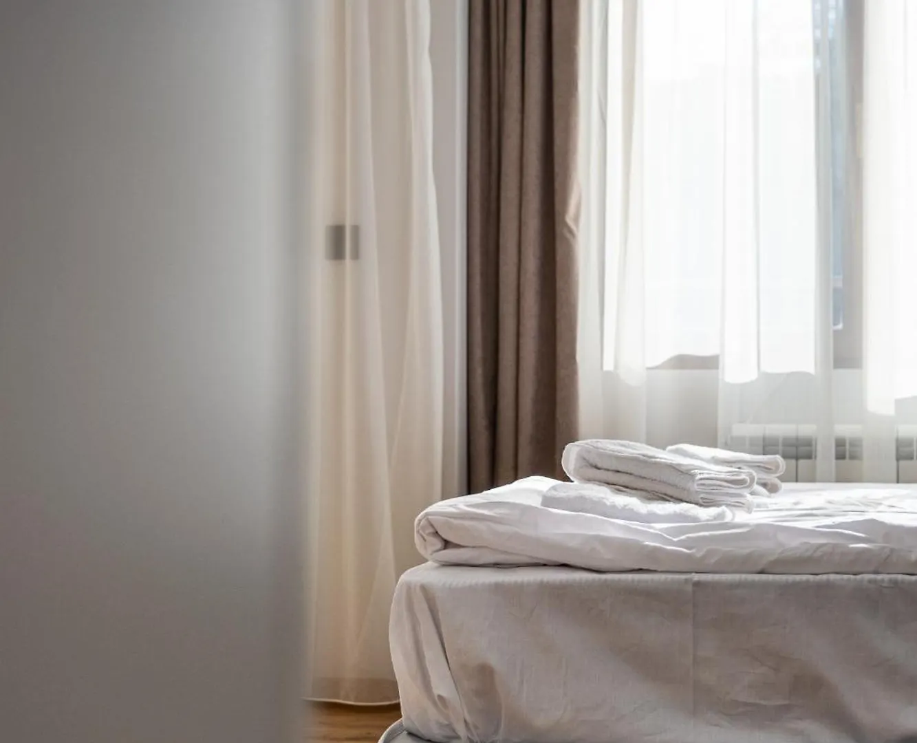 Apartment Perfect Stay Near Sea Garden Varna