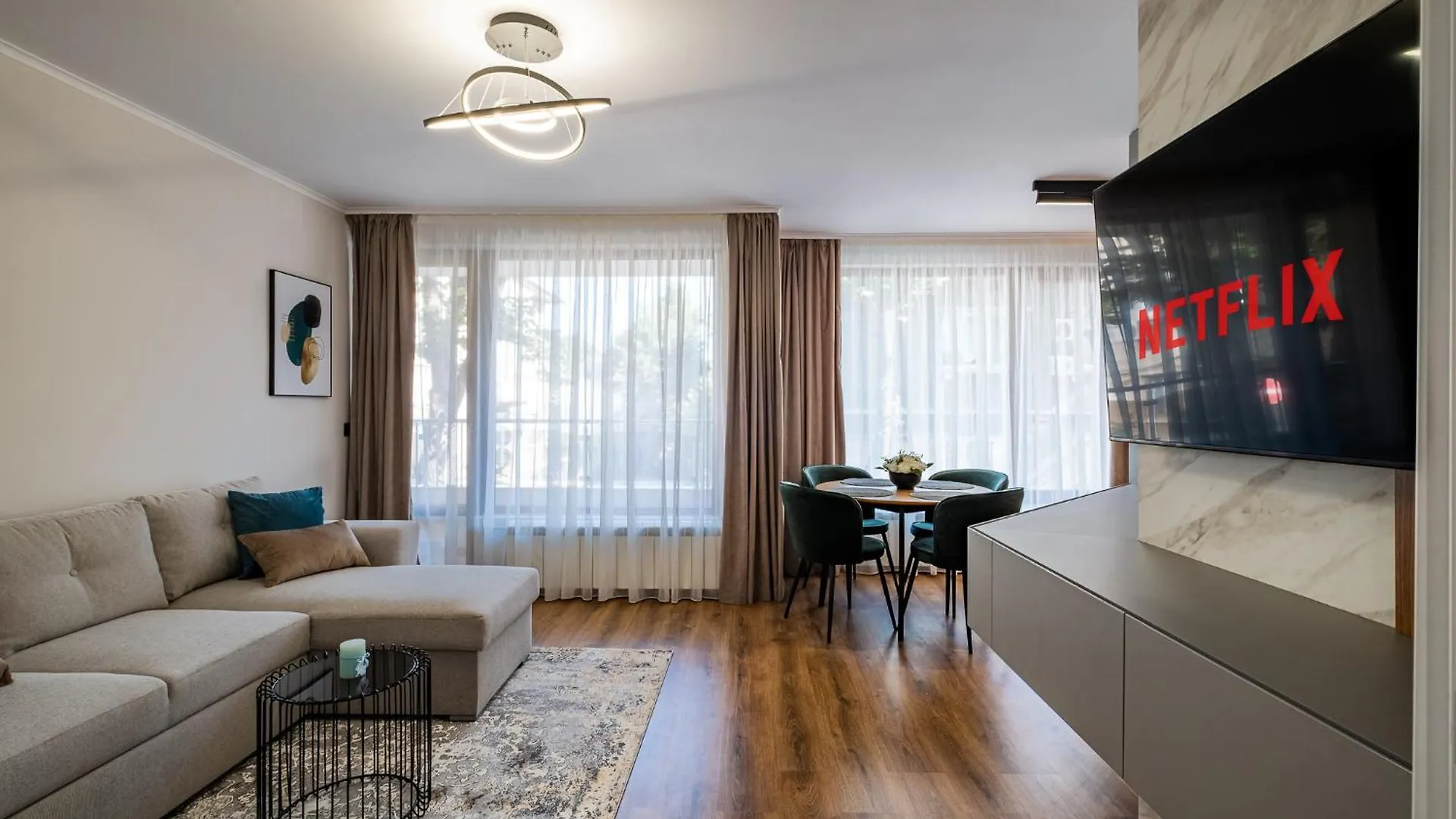 Apartment Perfect Stay Near Sea Garden Varna