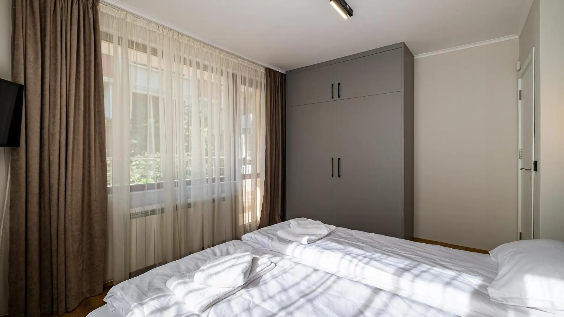 Apartment Perfect Stay Near Sea Garden Varna Bulgaria
