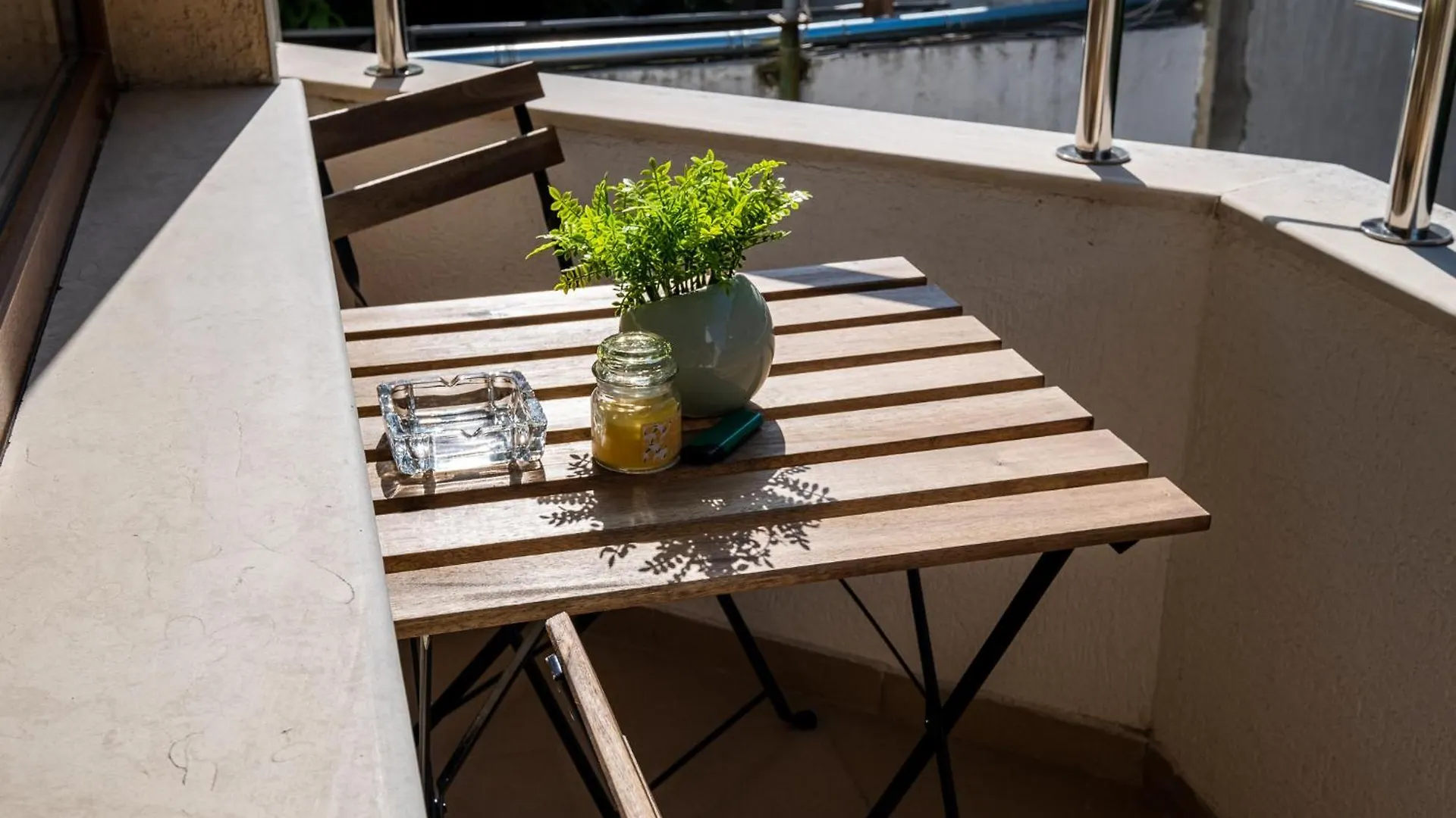 Perfect Stay Near Sea Garden Varna 0*,