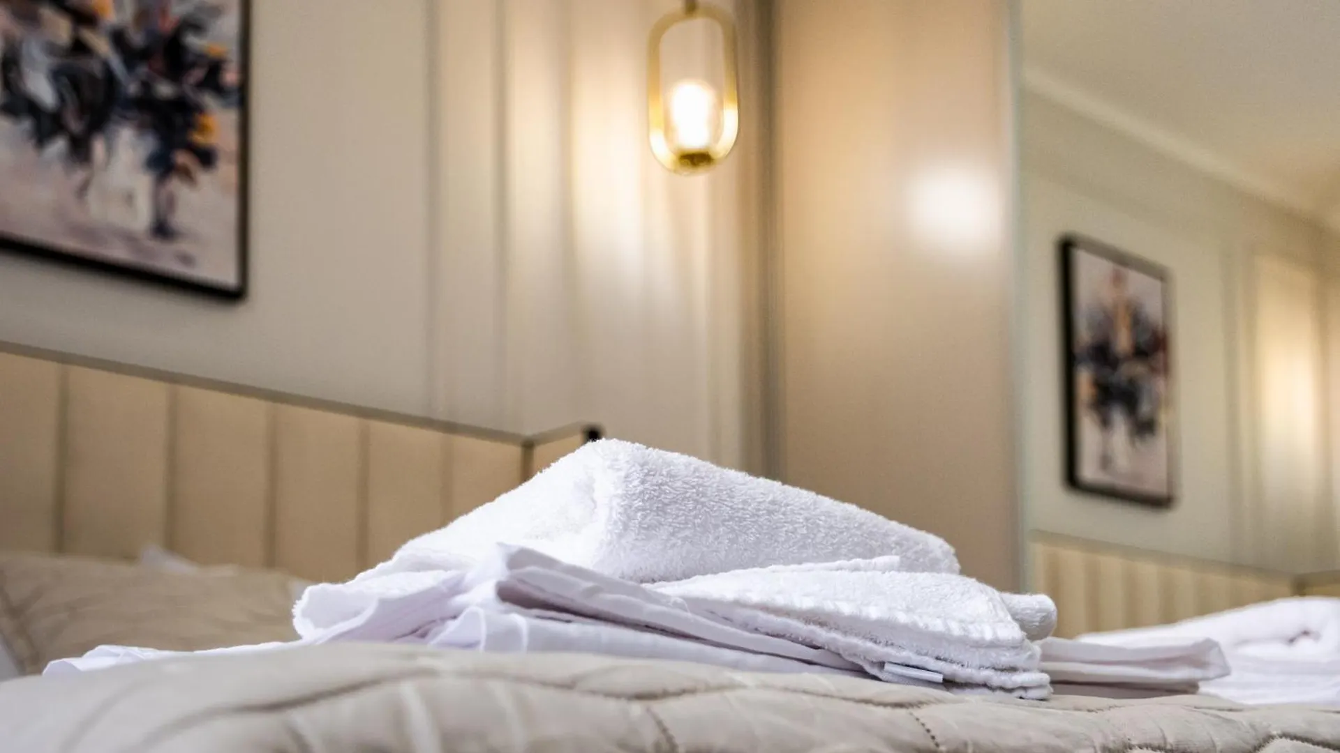 Perfect Stay Near Sea Garden Varna Bulgaria