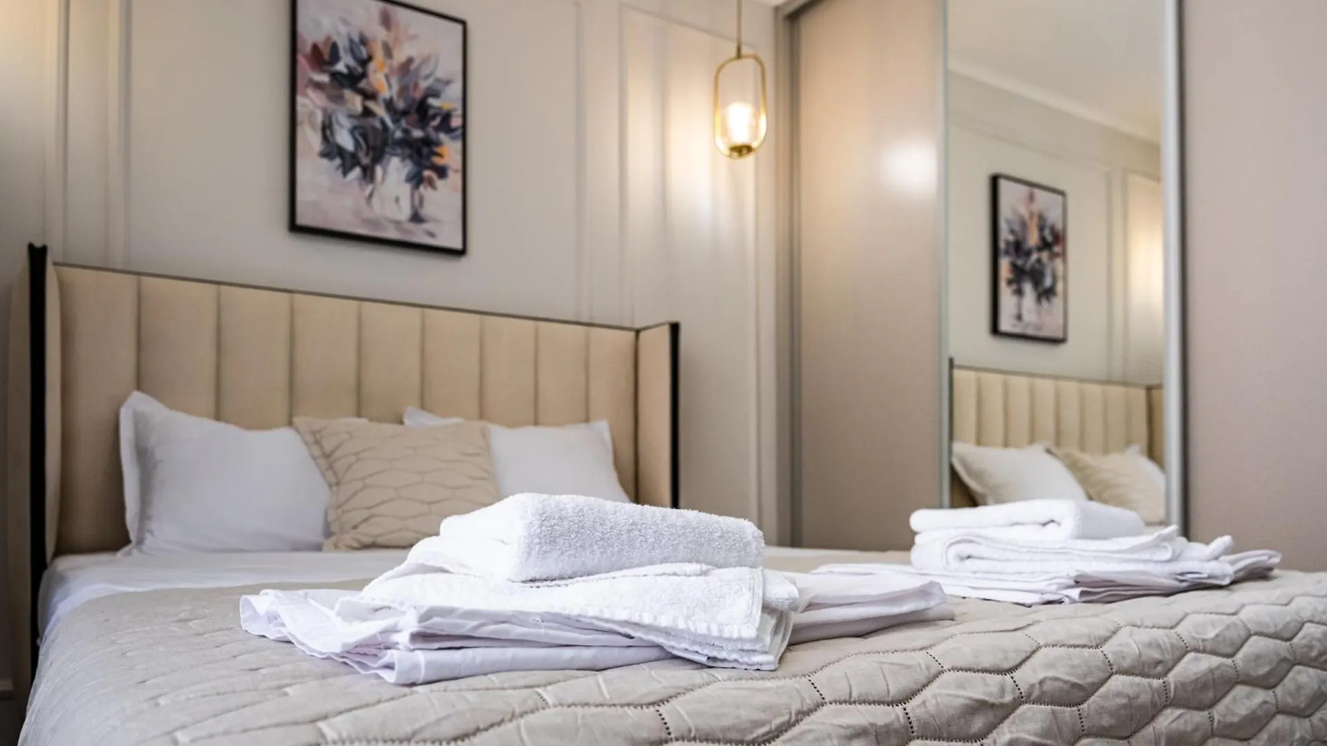 Perfect Stay Near Sea Garden Varna 0*,  Bulgaria