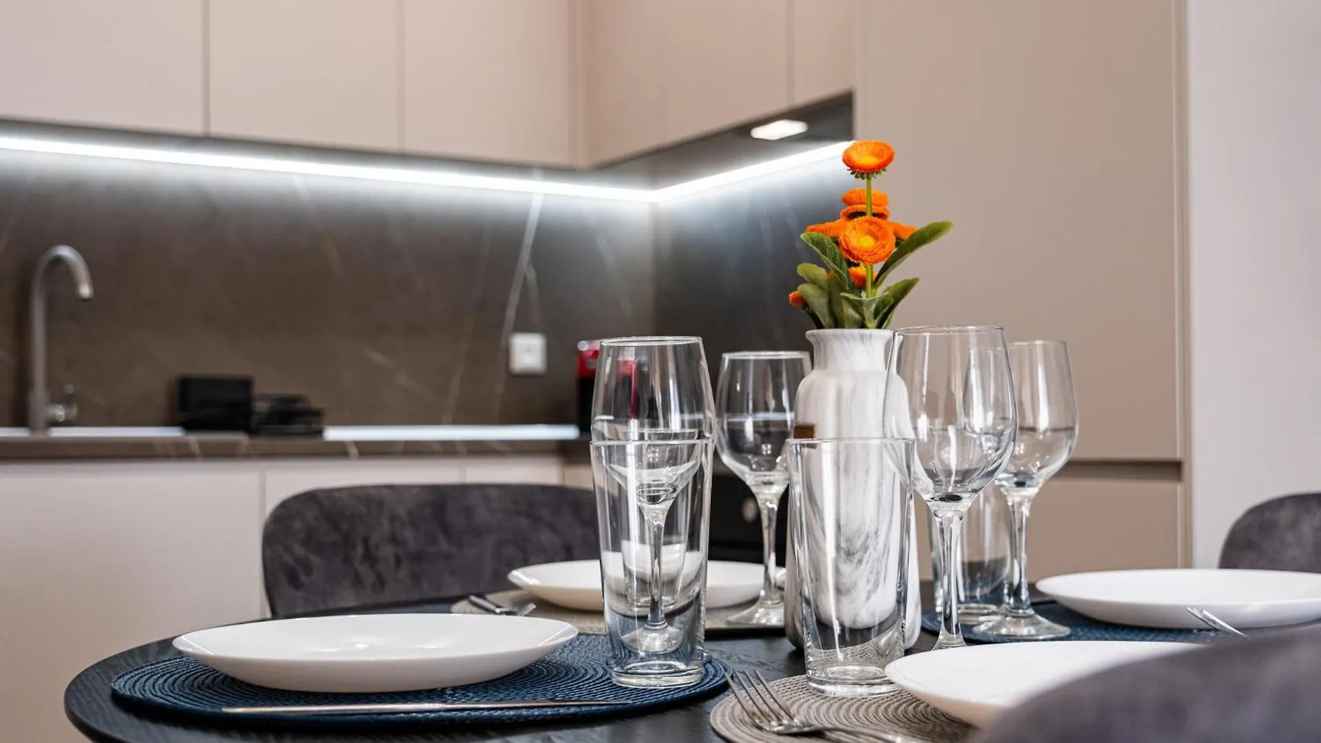 Perfect Stay Near Sea Garden Varna