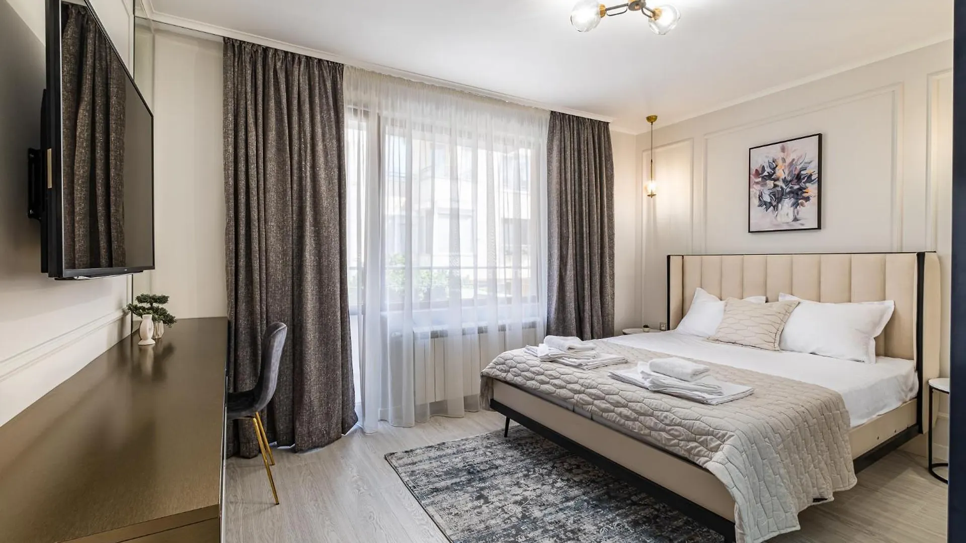 Apartment Perfect Stay Near Sea Garden Varna