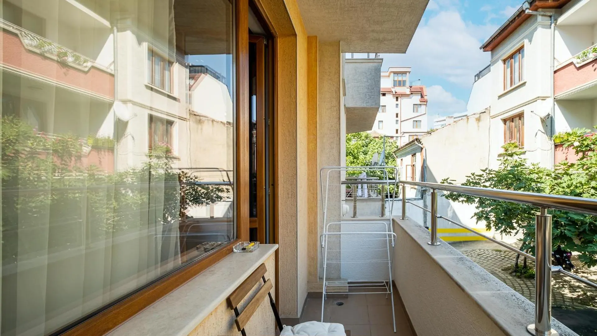 Perfect Stay Near Sea Garden Varna
