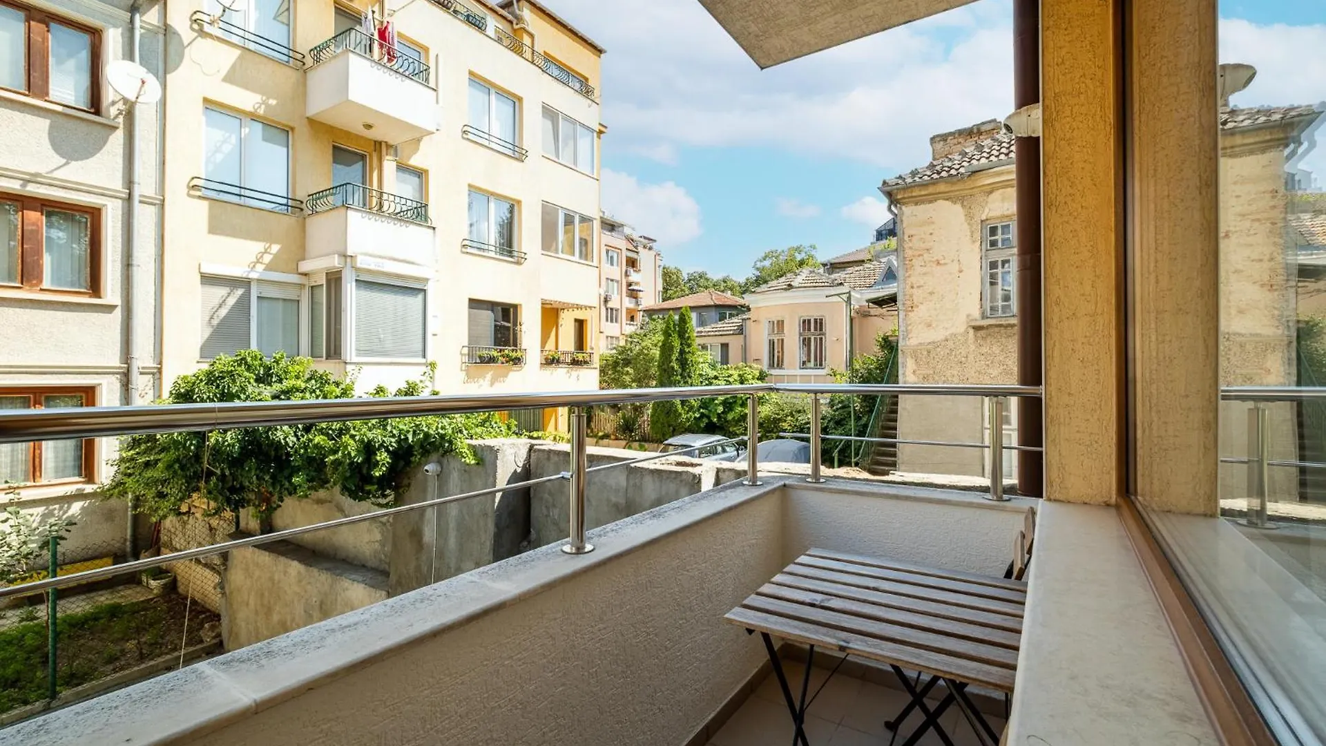 Perfect Stay Near Sea Garden Varna 0*,
