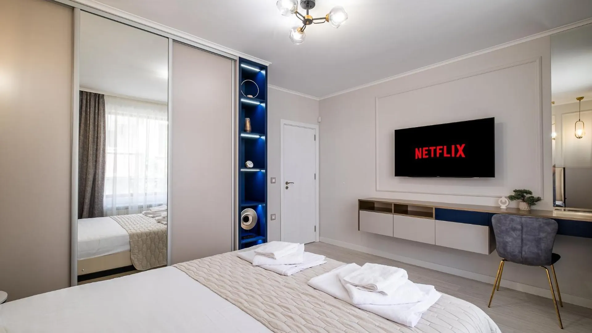 Perfect Stay Near Sea Garden Varna