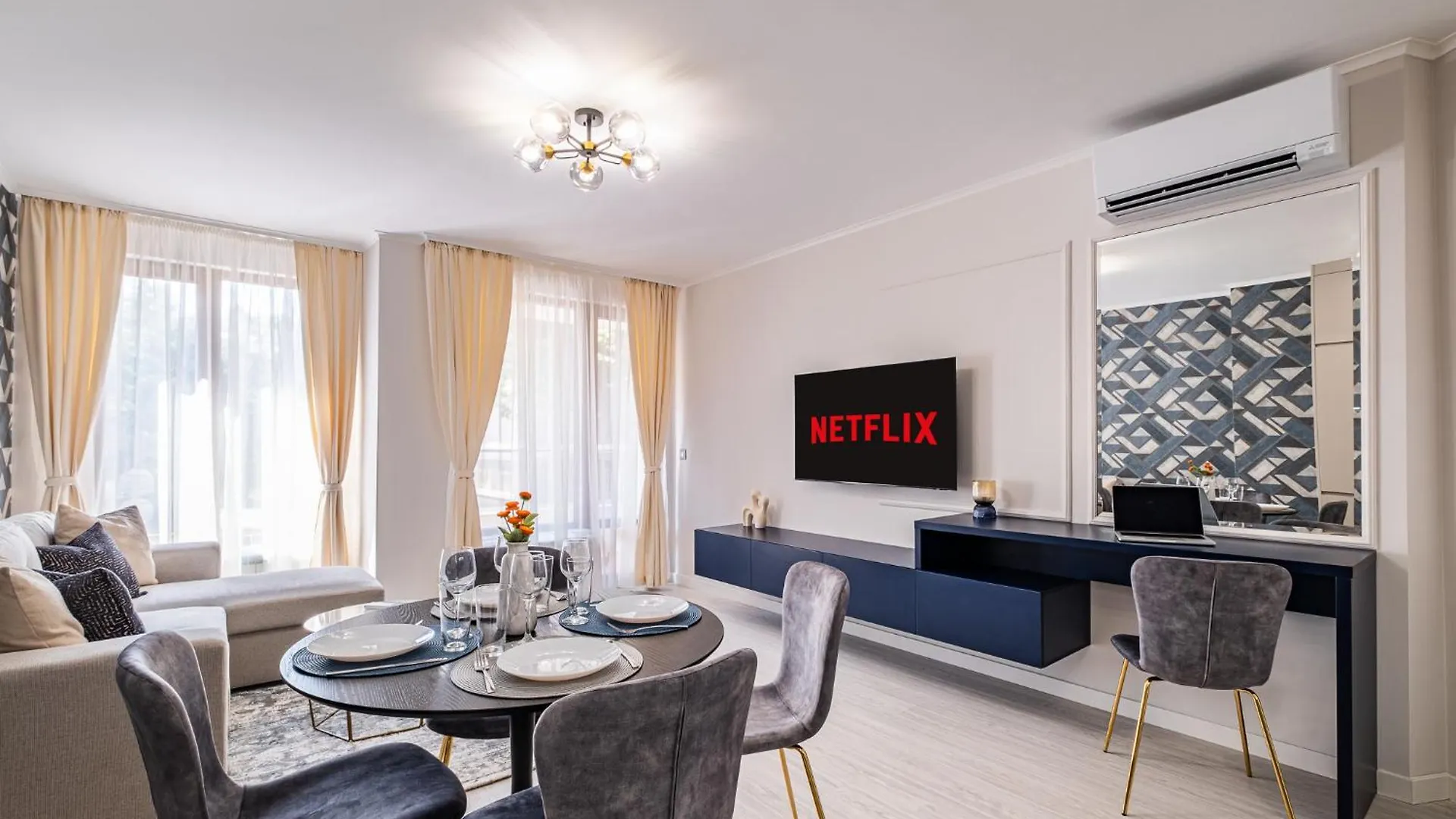 Apartment Perfect Stay Near Sea Garden Varna