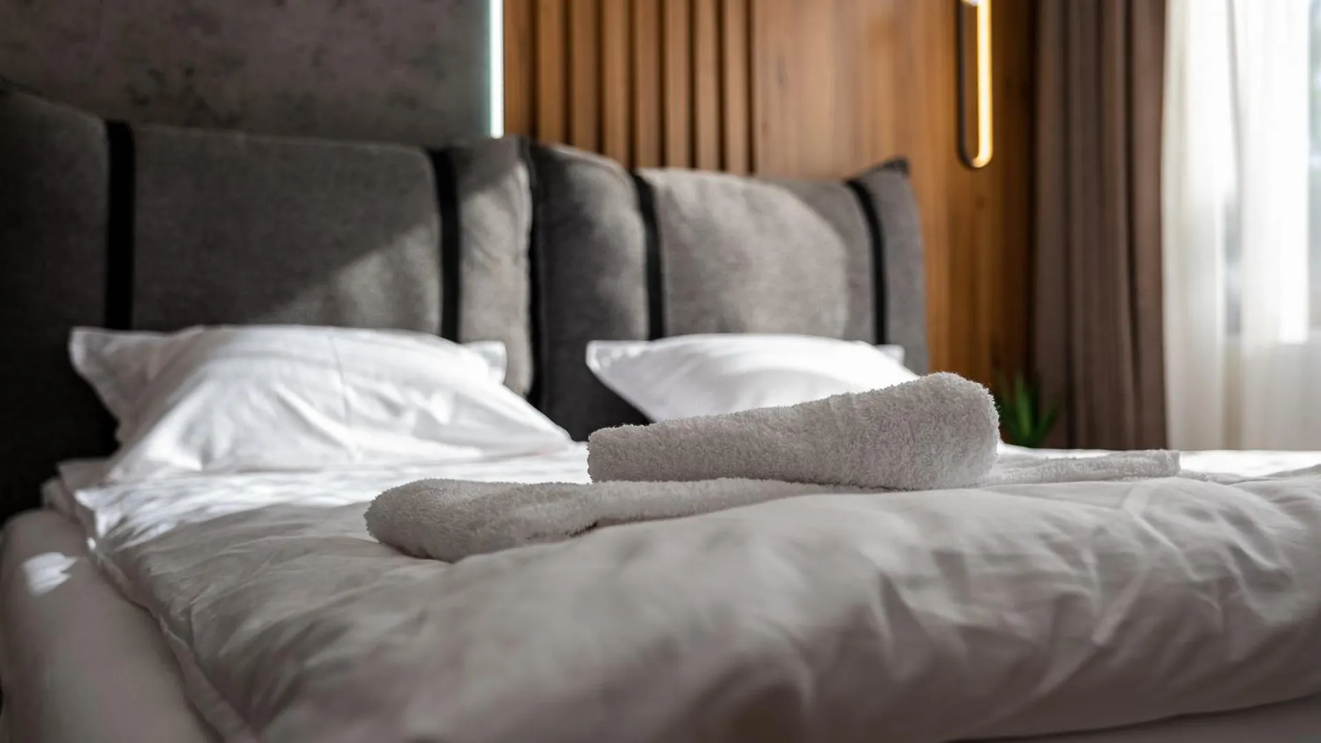 Perfect Stay Near Sea Garden Varna Apartment