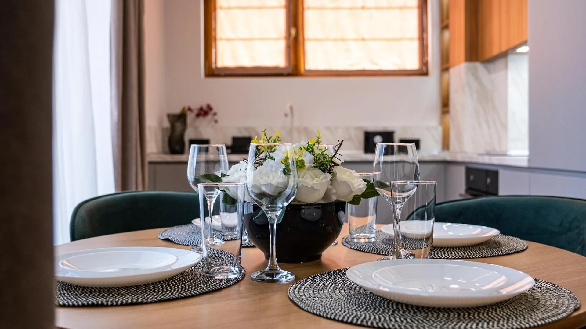 Perfect Stay Near Sea Garden Varna