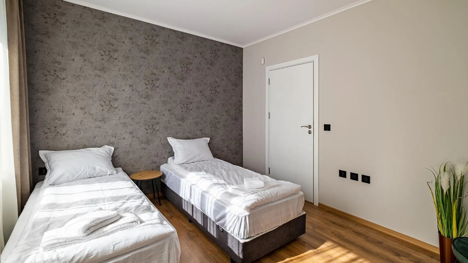 Perfect Stay Near Sea Garden Varna Bulgaria