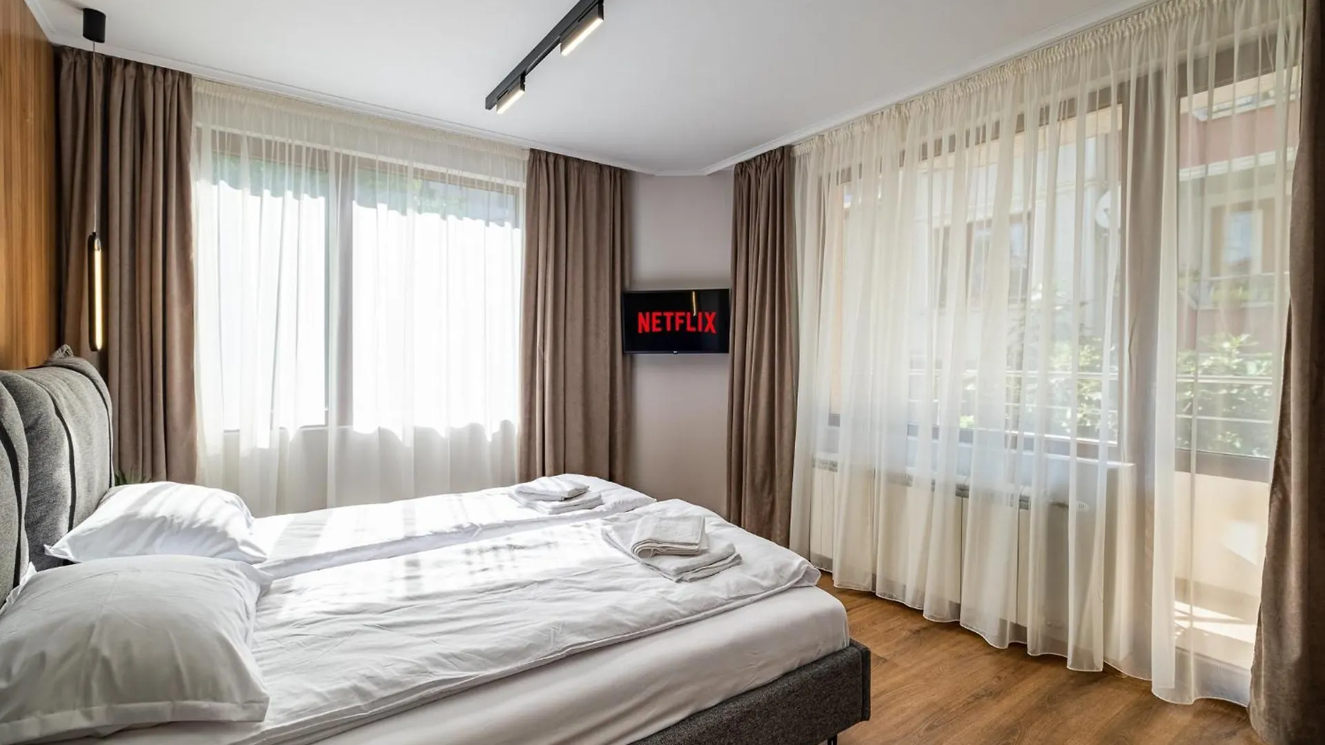 Perfect Stay Near Sea Garden Varna Apartment