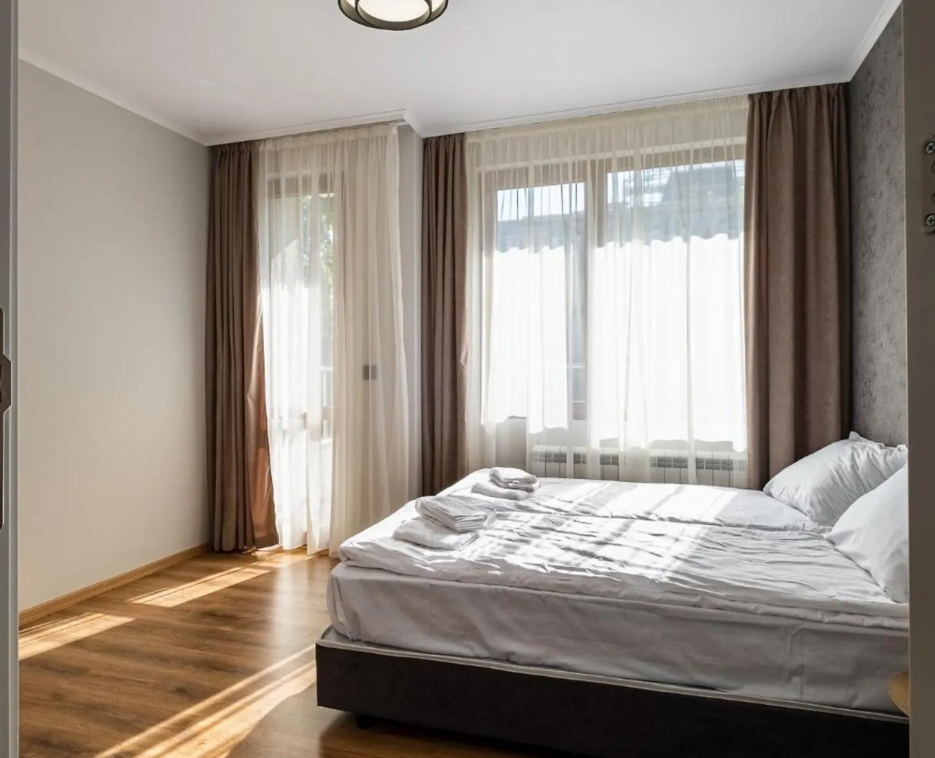 Perfect Stay Near Sea Garden Varna 0*,