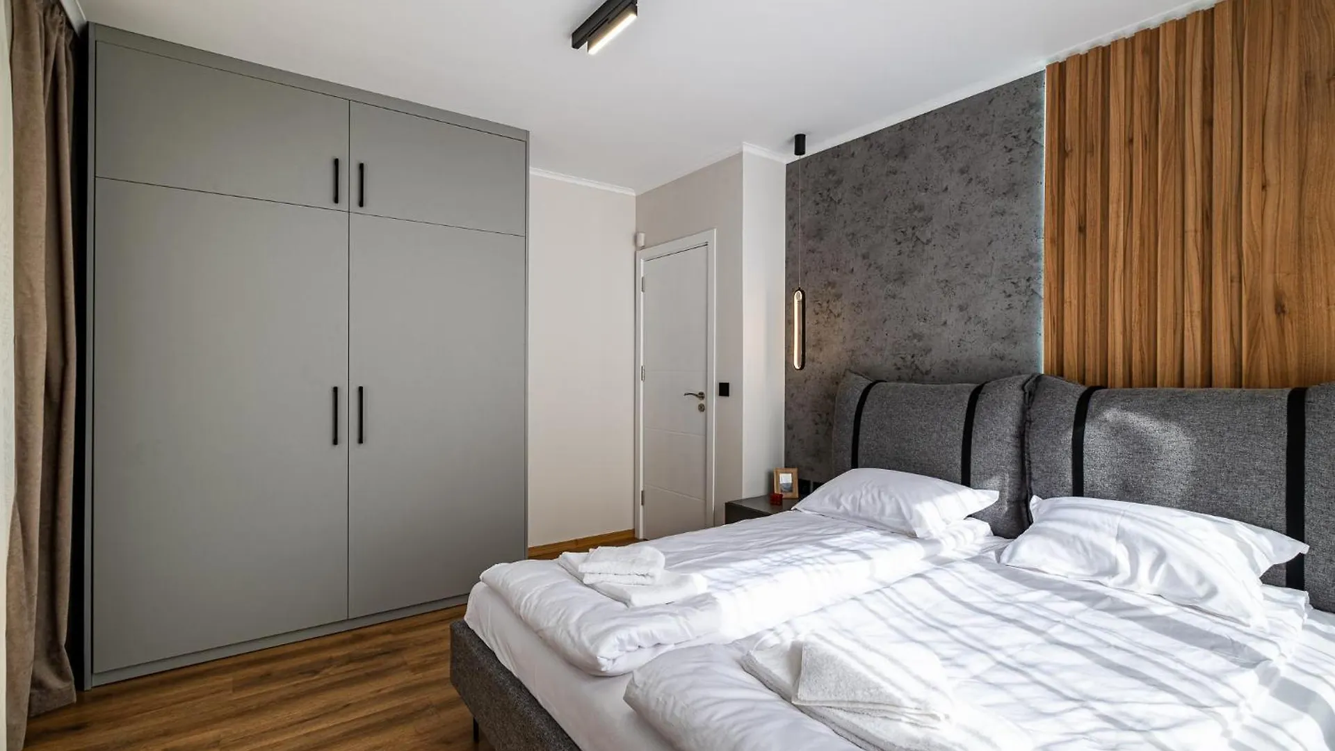 Apartment Perfect Stay Near Sea Garden Varna Bulgaria