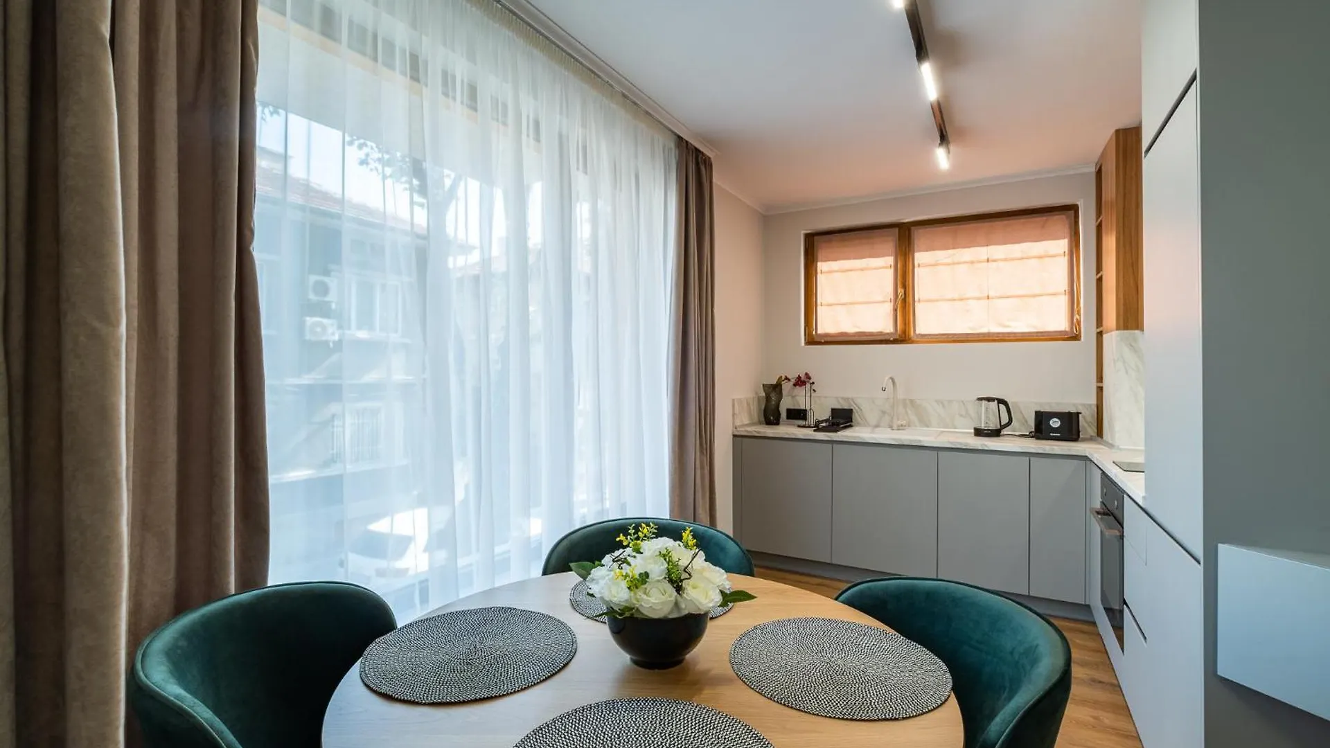 Apartment Perfect Stay Near Sea Garden Varna