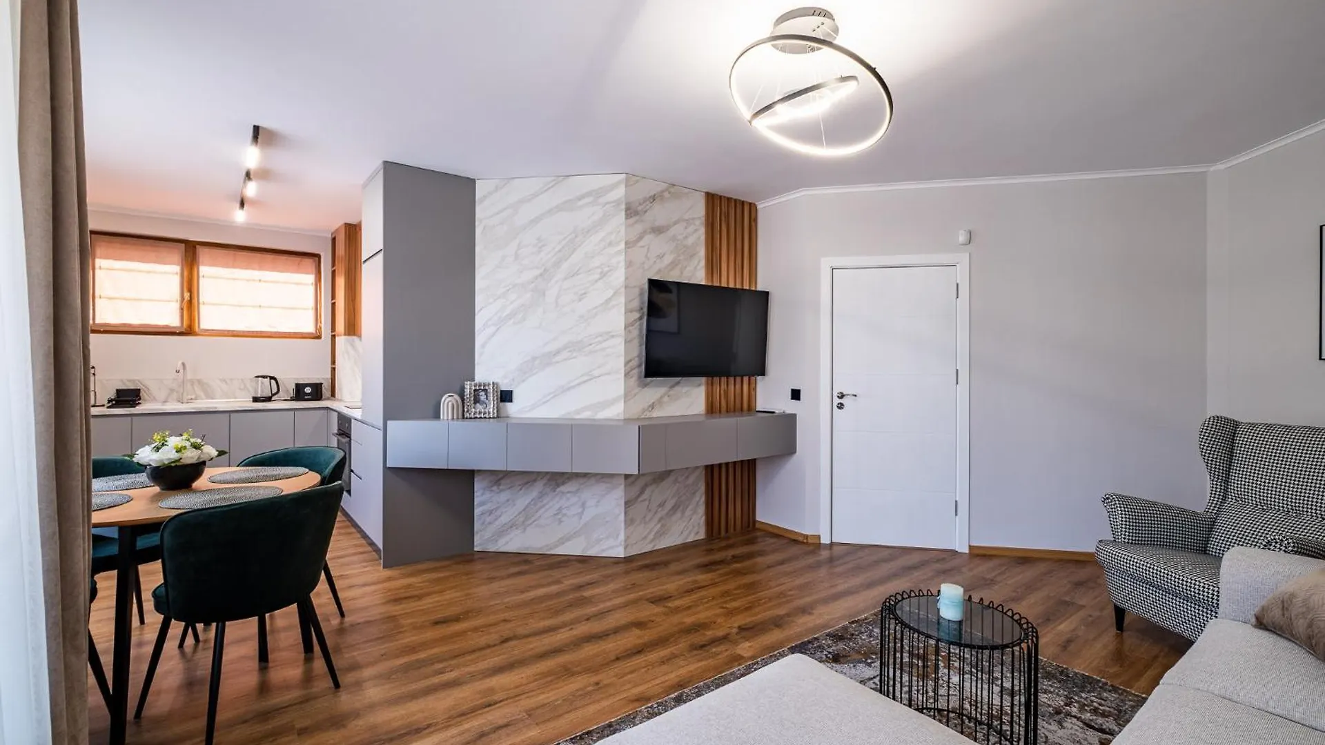 Perfect Stay Near Sea Garden Varna Bulgaria