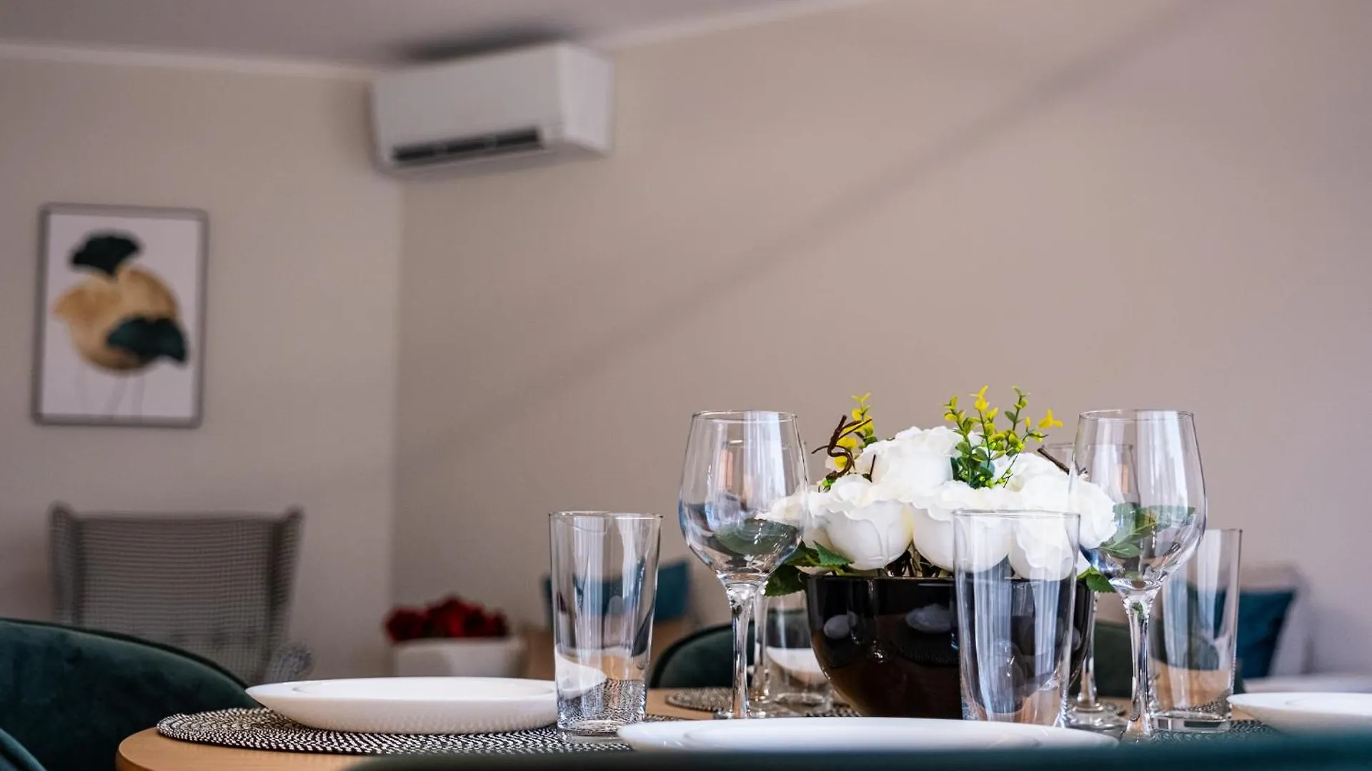 Perfect Stay Near Sea Garden Varna