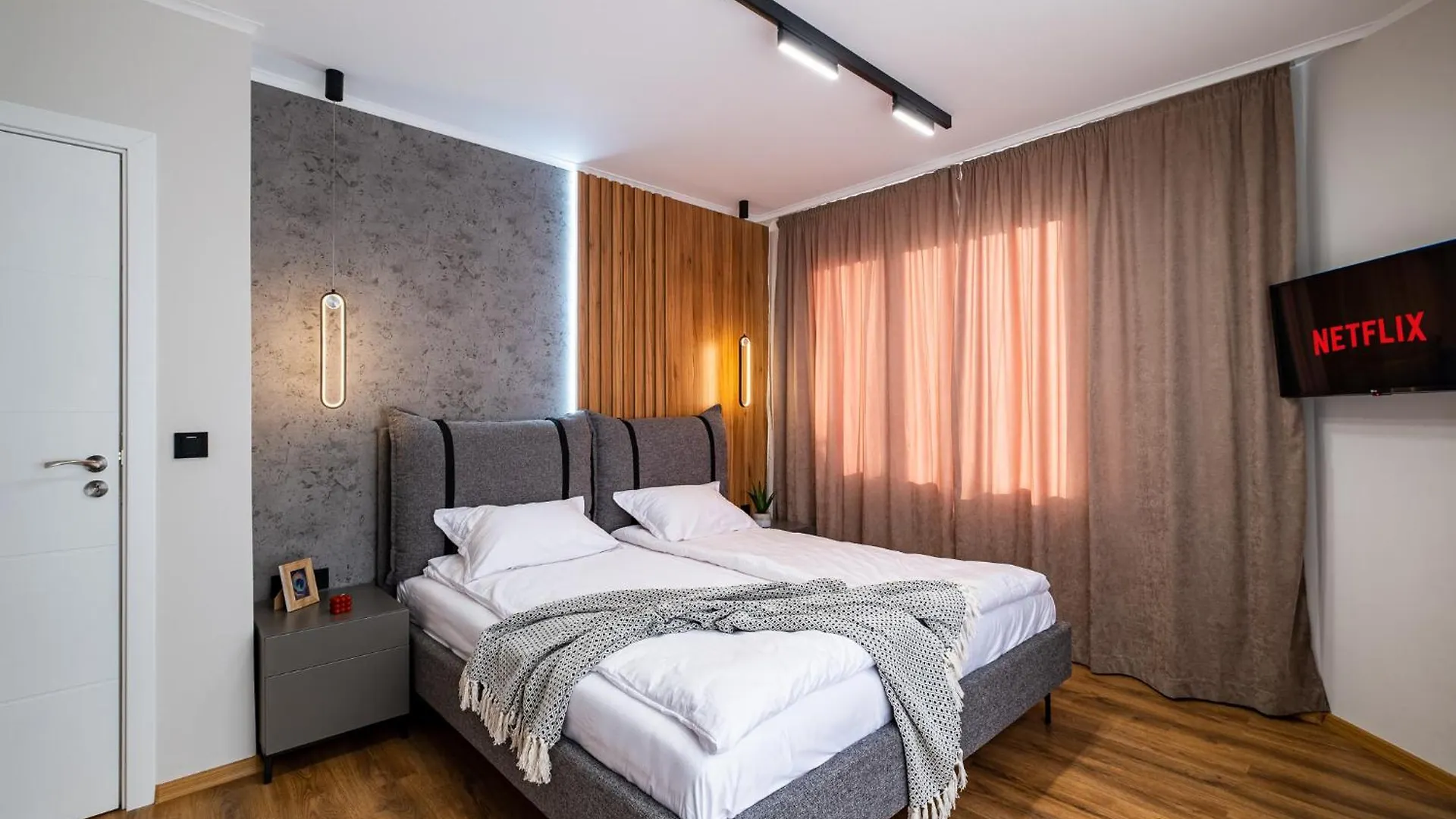 Perfect Stay Near Sea Garden Varna 0*,