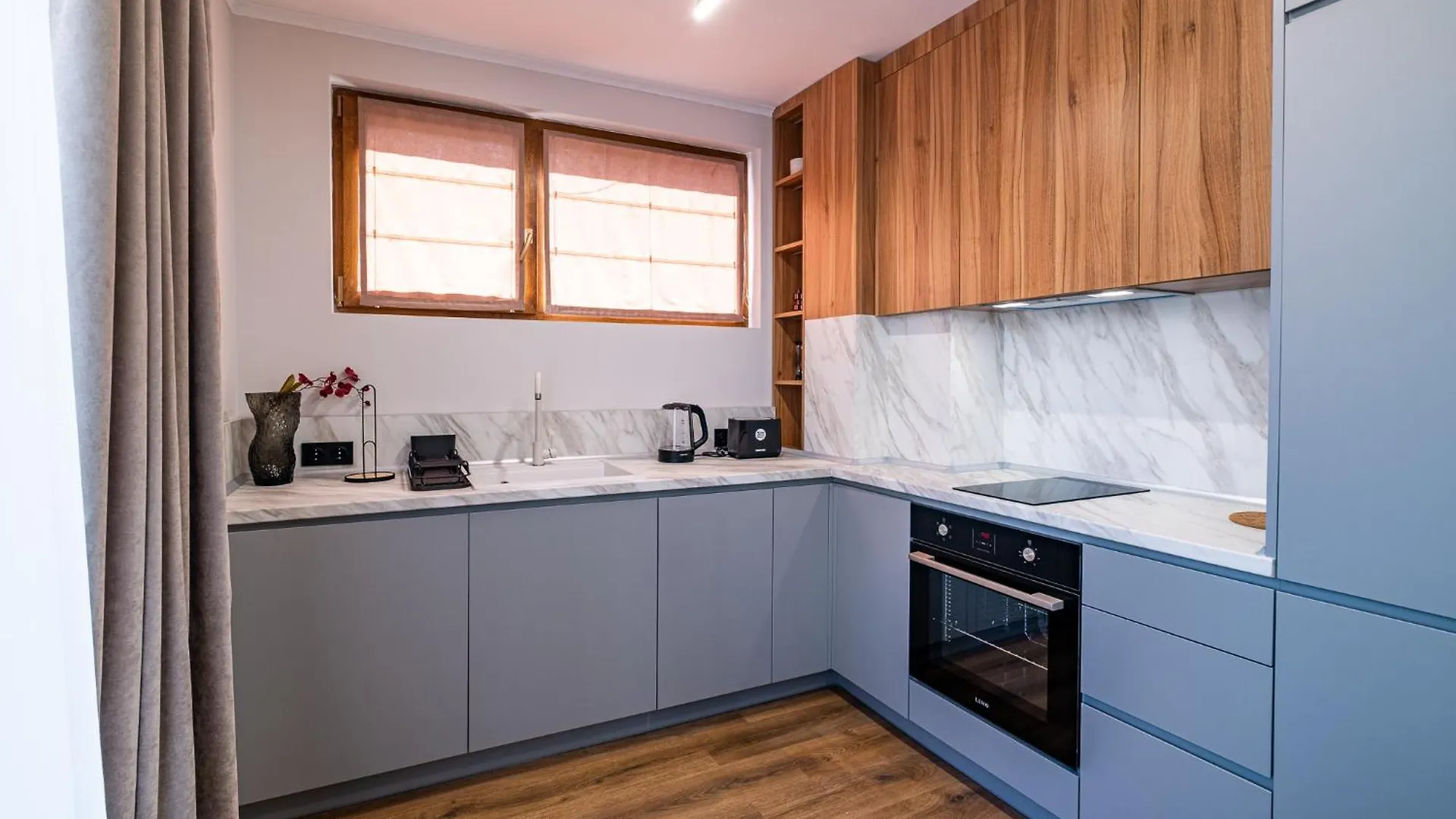 Perfect Stay Near Sea Garden Varna