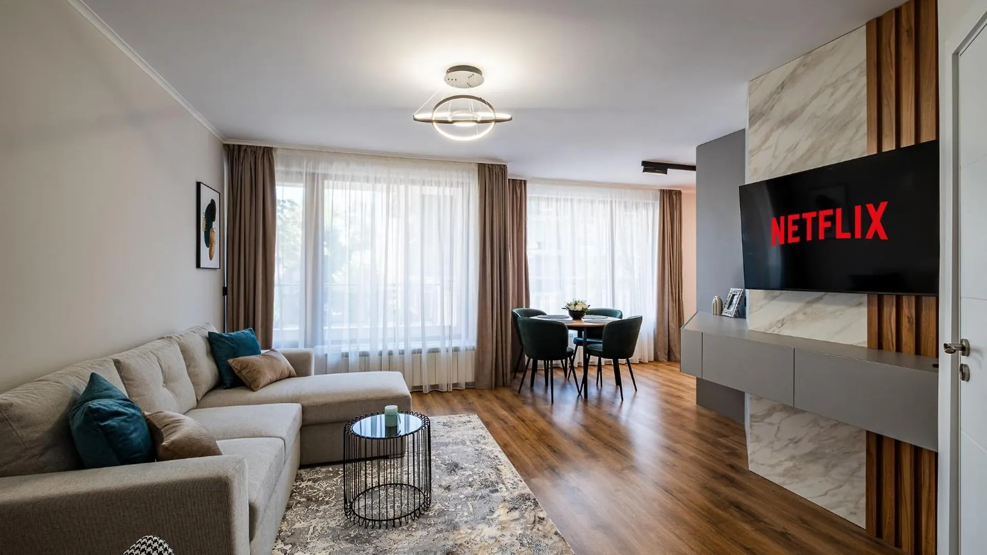 Perfect Stay Near Sea Garden Varna Bulgaria