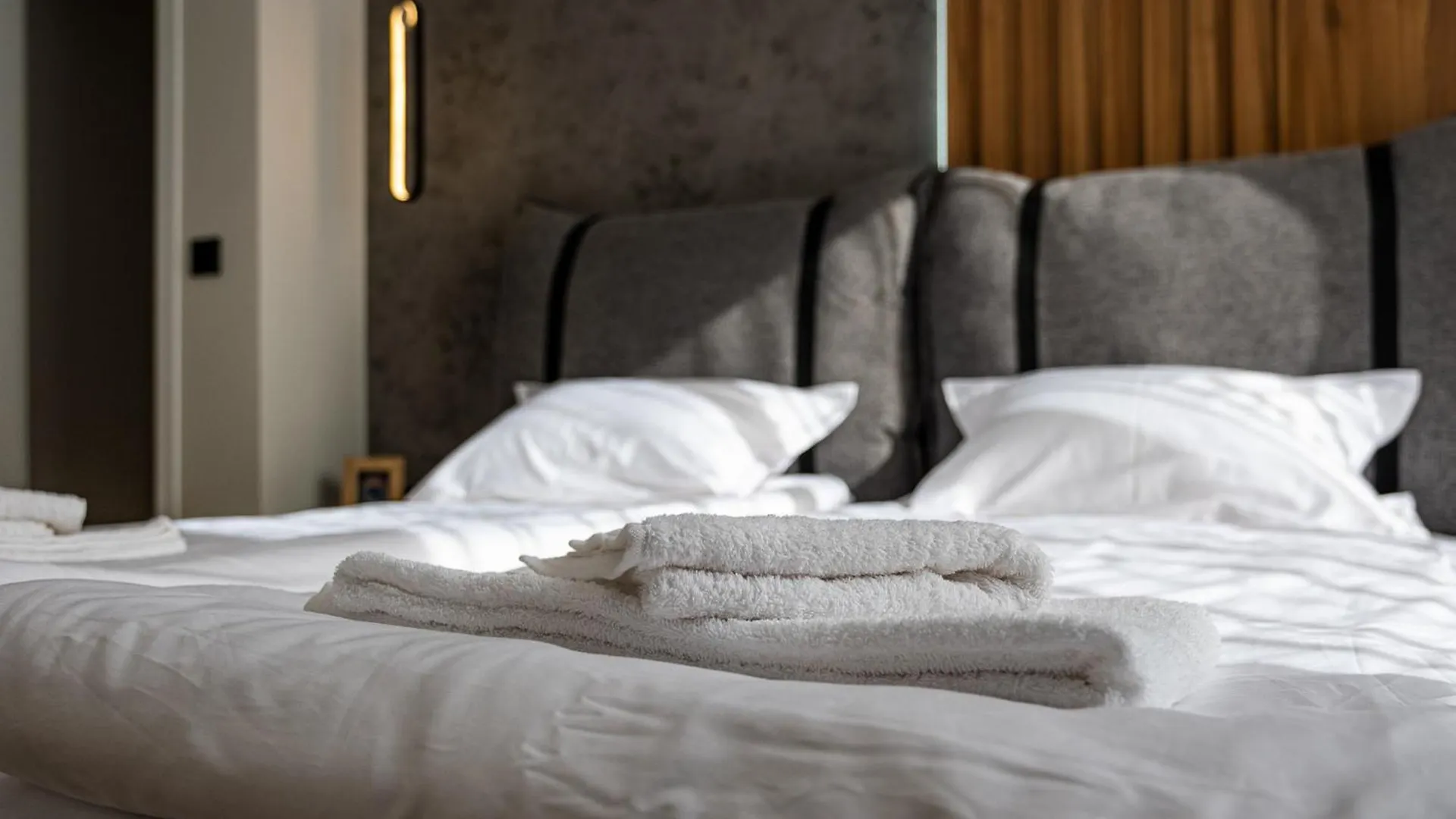 Perfect Stay Near Sea Garden Varna Apartment