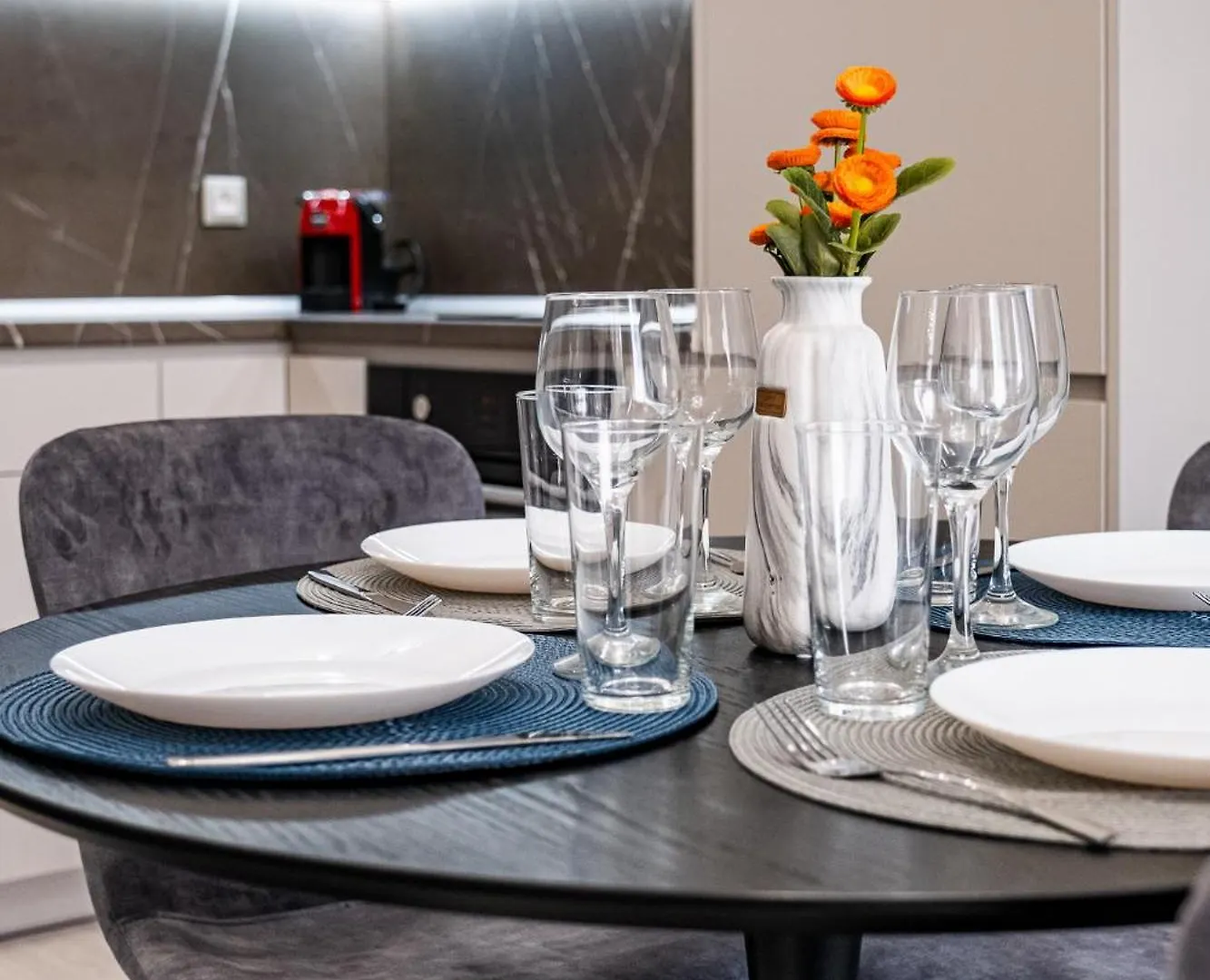 Apartment Perfect Stay Near Sea Garden Varna