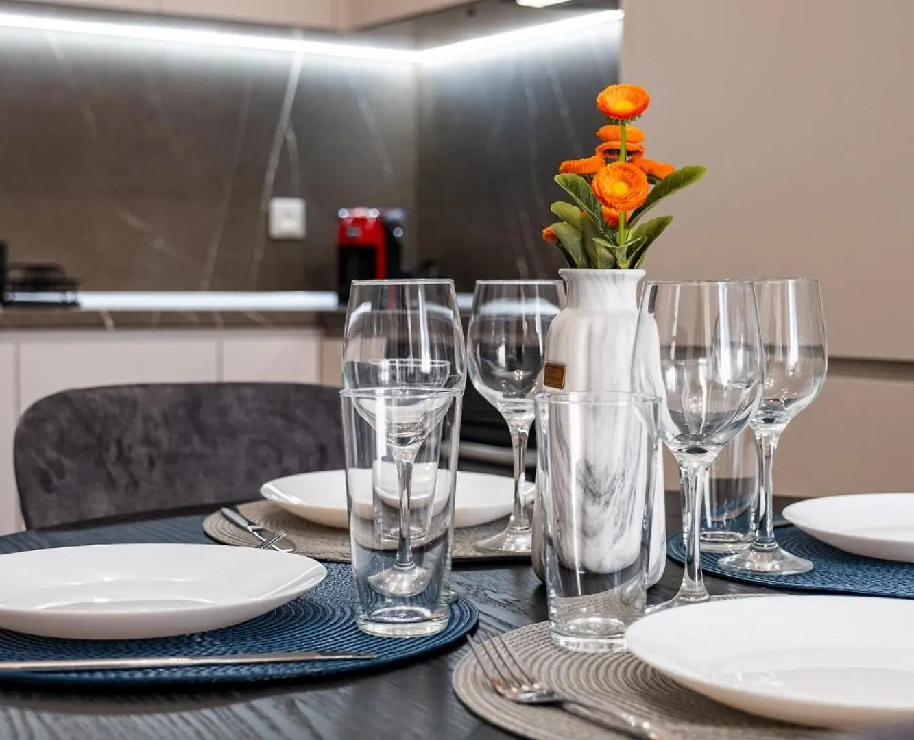 Perfect Stay Near Sea Garden Varna Bulgaria