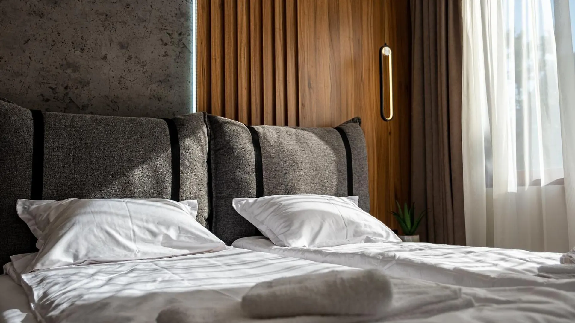 Perfect Stay Near Sea Garden Varna
