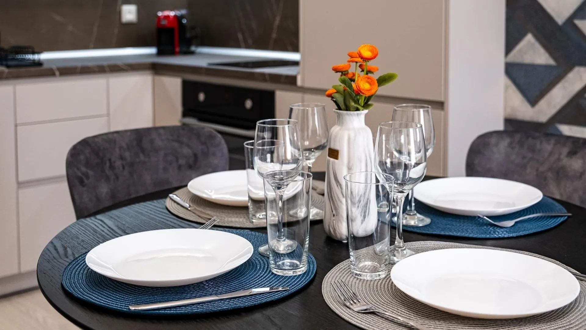 Perfect Stay Near Sea Garden Varna